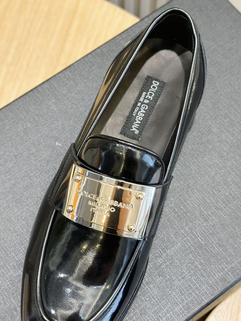 Dolce Gabbana Business Shoes